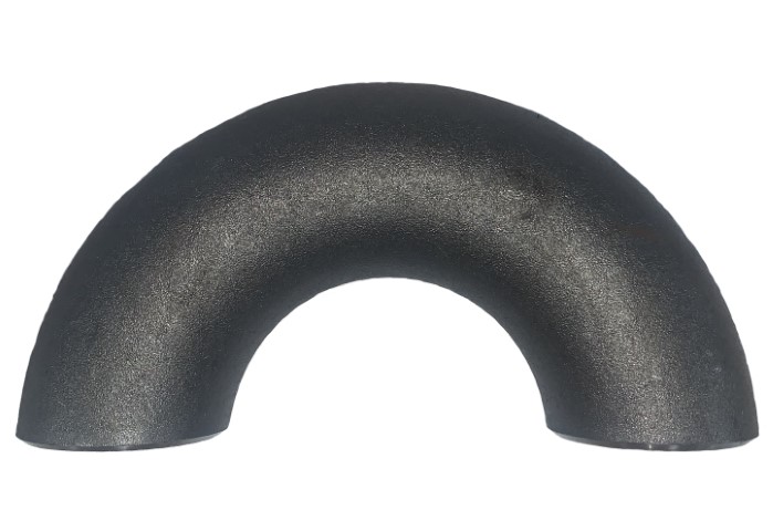 BUTTWELD RETURN BEND 1''  